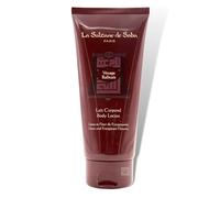 La Sultane de saba - Lait corporel Lotus et fleur de frangipanier - 200ml - Voyage Balinais