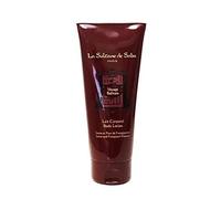 La Sultane de saba - Lait corporel Lotus et fleur de frangipanier - 3700448601209