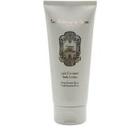 La Sultane de Saba - Lait corporel Voyage sur la route de Taj Palace - Musc Encens Rose - 200ml