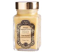 La Sultane de Saba Masque Anti-Age à l'Or Cèdre et Patchouli 100 ml