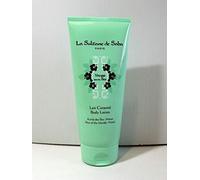 La Sultane de Saba Voyage dans les îles Lait Corporel Karité Des Iles - Monoï 200 ml