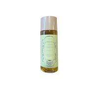 La Sultane de Saba - Voyage sur la route de Darjeeling - HUILE CORPORELLE THÉ VERT, GINGEMBRE 50ml