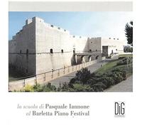 La Suola Di Pasquale Iannone [Various] [Digressione Music: Digr110]