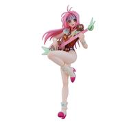 Macross 7 : Minimum Factory Mylene Flare Jenius MF-90 Maquette en plastique