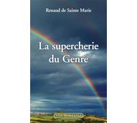 La supercherie du Genre