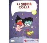 La Supercolla: El Meu Pare És Un Agent Super-Top-Secret - Beigel, Christine, Fouillet, Pierre Beigel, Christine, Fouillet, Pierre (Auteur)