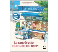 La Supérette Du Bord De Mer