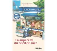 La supérette du bord de mer