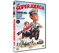 La Superjuerga (La feldmarescialla) 1967 [Import]