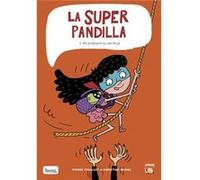 La Superpandilla 3 - [Livre en VO] Beigel, Christine Fouillet, Pierre (Auteur)