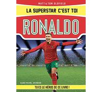 La Superstar c'est toi : Ronaldo