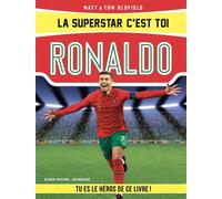 La Superstar c'est toi : Ronaldo