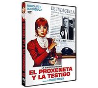 La Supertestimone - El Proxeneta Y La Testigo