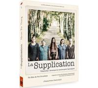La Supplication (+ Never Die Young) - Édition Collector