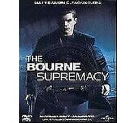 The Bourne Supremacy – Universal Pictures – Import