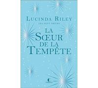 La Sœur de la tempête: Ally