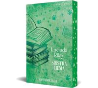 La sœur de l'ombre. La série des sept sœurs. Volume 3 (bords tachés)