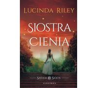 La sœur de l'ombre. Lucinda Riley (Buch auf Polnisch)