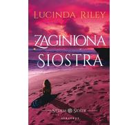 La sœur perdue. Lucinda Riley (Buch auf Polnisch)