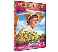 La Sœur volante Vol 1 / The Flying Nun Vol 1 G