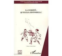 La surdité : Quelle(s) histoire(s)! Nicole Croyère (Auteur)