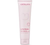 - La Surdouée Crème - Soin Doux Spécial Grossesse Et Post-Grossesse - Action Ciblée Sur Les Vergetures, Texture Légère Et Fondante - Vegan - 150 Ml
