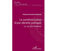 La surethnicisation d'une identité politique