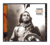 Papillon Paravel, Renaud - La Surface de réparation