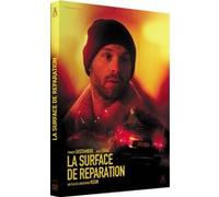 La Surface de réparation DVD E