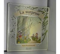 La surprise