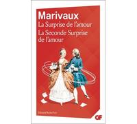 La Surprise de l'amour - La Seconde Surprise de l'amour