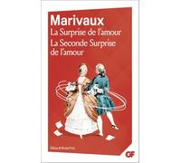 La Surprise De L'amour Et La Seconde Surprise De L'amour