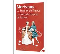 La Surprise de l'amour – La Seconde Surprise de l'amour – Flammarion