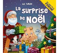 La surprise de Noël