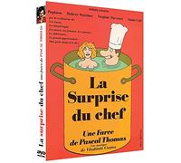 La Surprise Du Chef