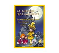 La surprise du Roi-Soleil (Édition Adaptée DYS) - Sophie Marvaud - Adabam - broché - Roman cadet