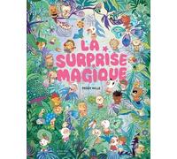 La Surprise magique