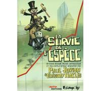 La survie de l'espèce