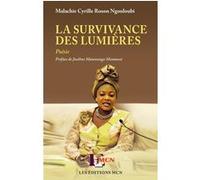 La survivance des lumières