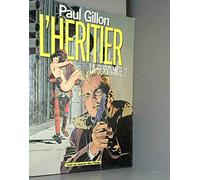 La Survivante 2 : l'héritier