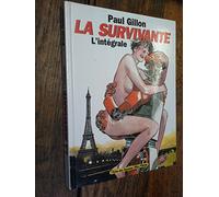 La Survivante - L'Intégrale