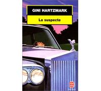 La suspecte