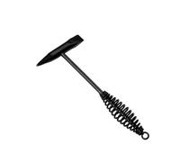 La suspension du marteau de soudage électrique du marteau à ressort du marteau à scories du fer à souder est utilisée pour éliminer les scories de soudure par