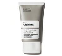 The Ordinary Serum avec 23% de vitamine C et de l'acide hyaluronique, 30 ml