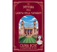La Sventura Della Lacrima Della Maharani