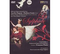 La Sylphide – DVD – Import – ARTHAUS