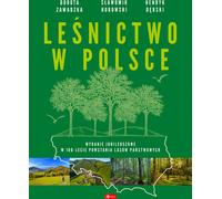 La sylviculture en Pologne - L'arrangement collectif (Buch auf Polnisch)