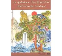 La Symbolique Dans La Peinture Traditionnelle Asiatique - Chine-Corée-Japon