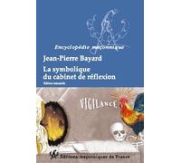 La symbolique du cabinet de réflexion