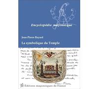 La symbolique du Temple